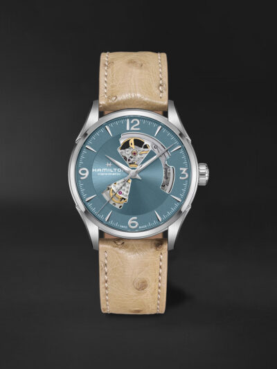 Jazzmaster Open Heart