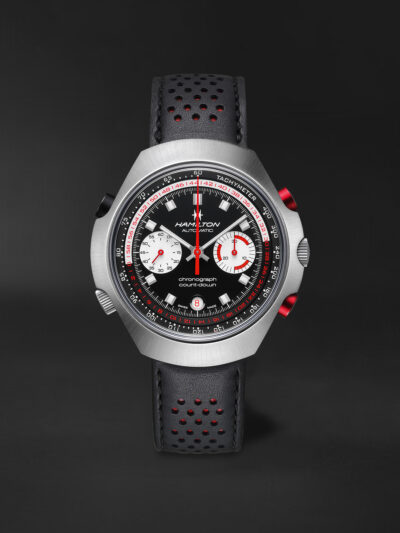 American Classic Chrono-Matic 50