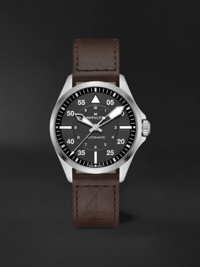 Khaki Aviation Pilot