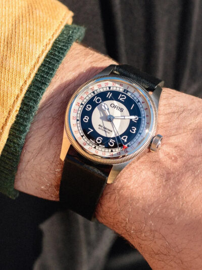 Big crown pointer date05