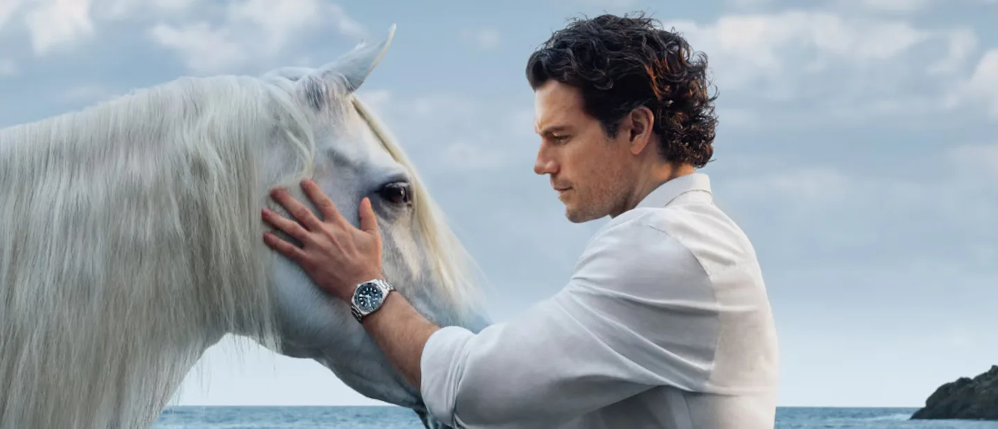 Longines saat