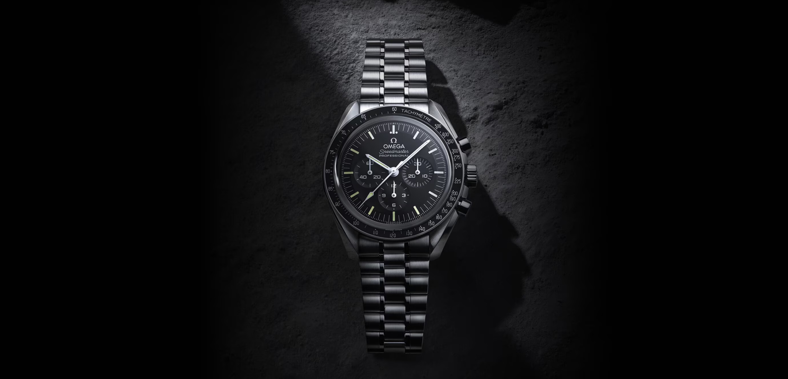 Omega saat