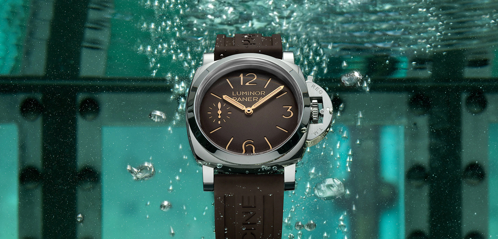 Panerai saat