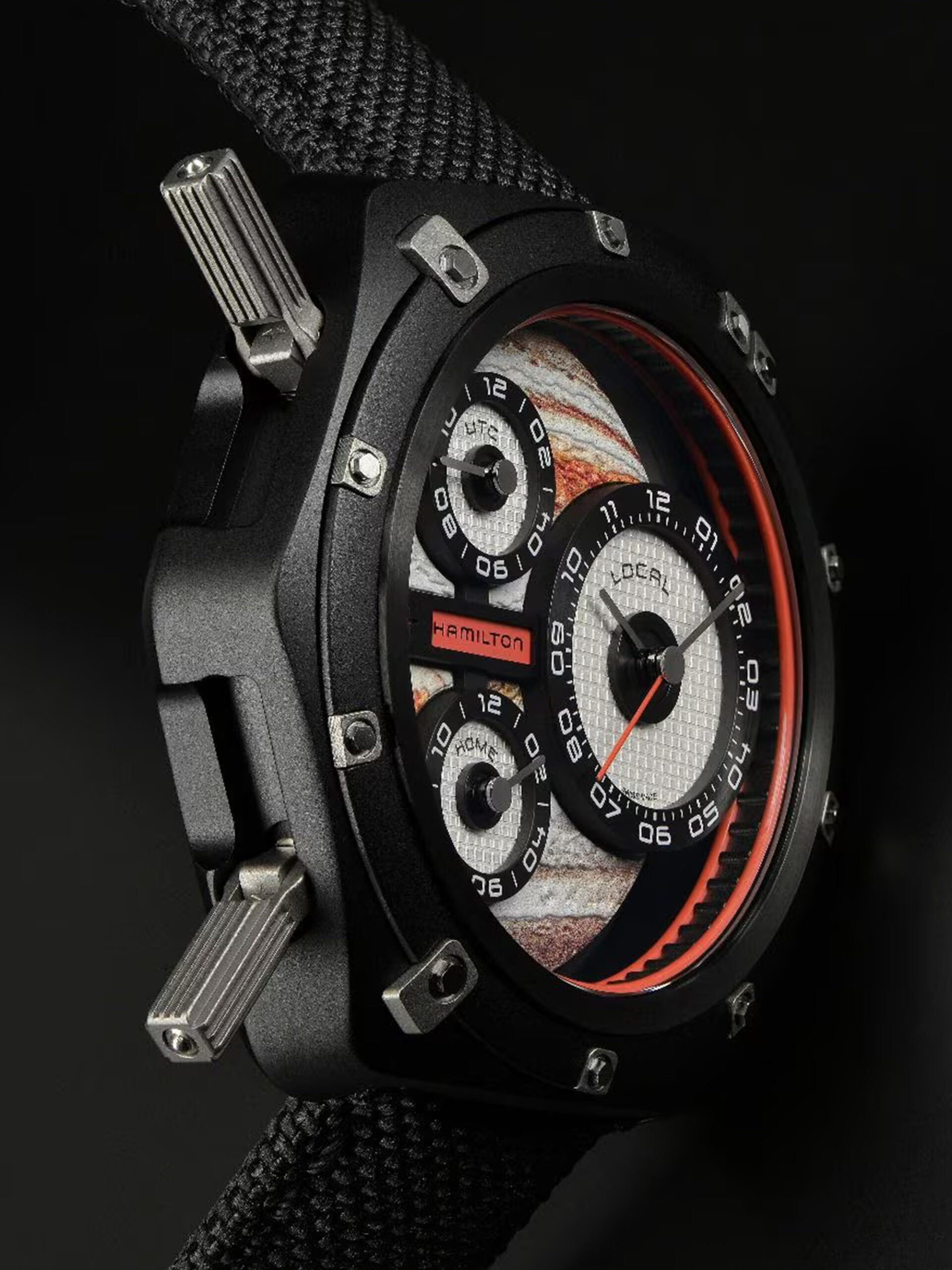 Hamilton h51598990 c