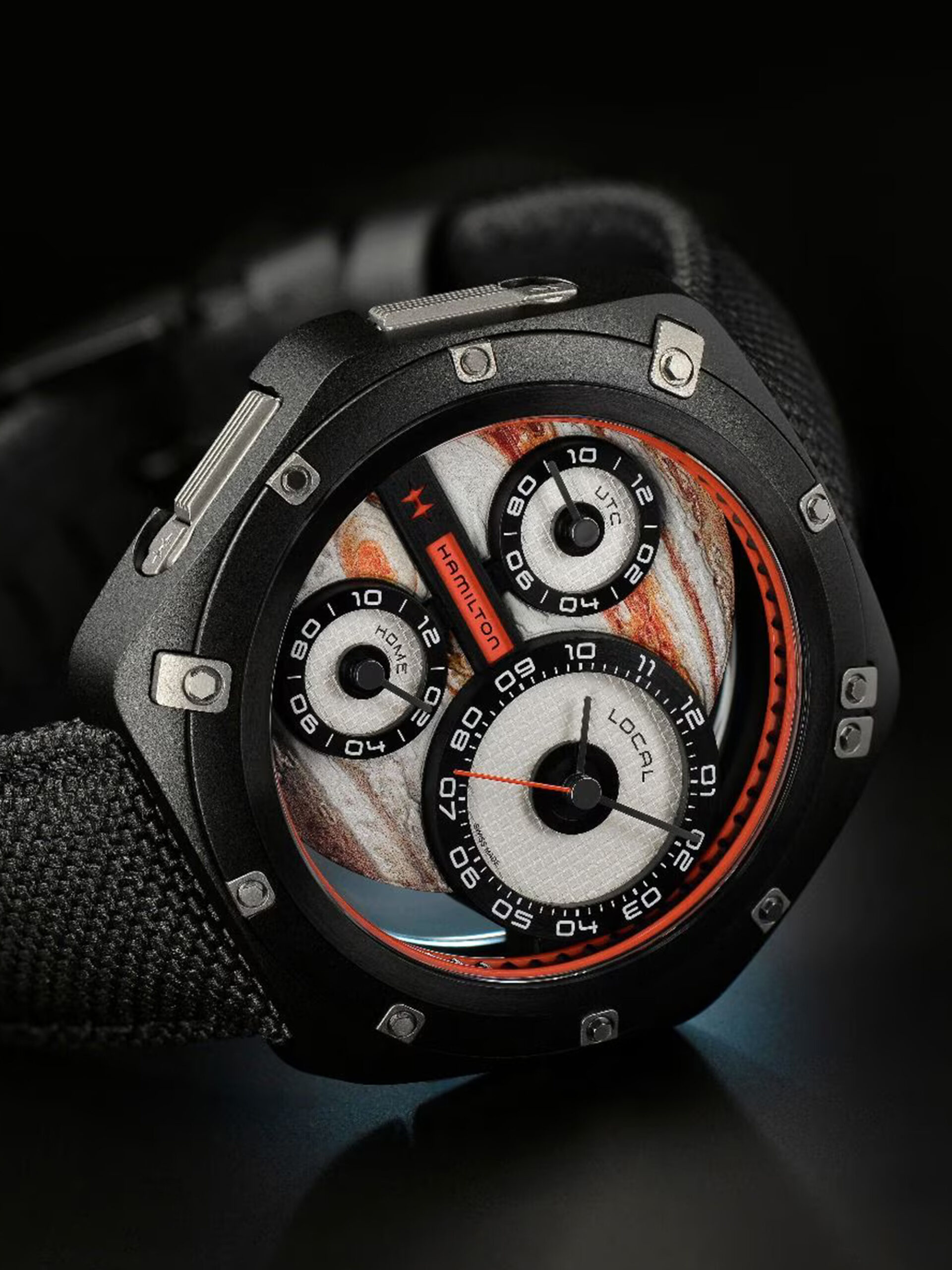Hamilton h51598990 d
