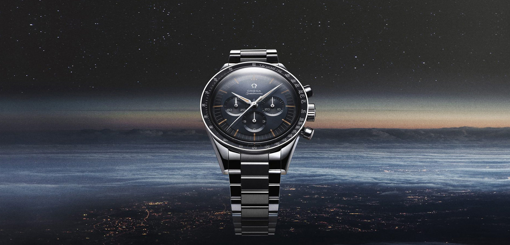 Omega saat