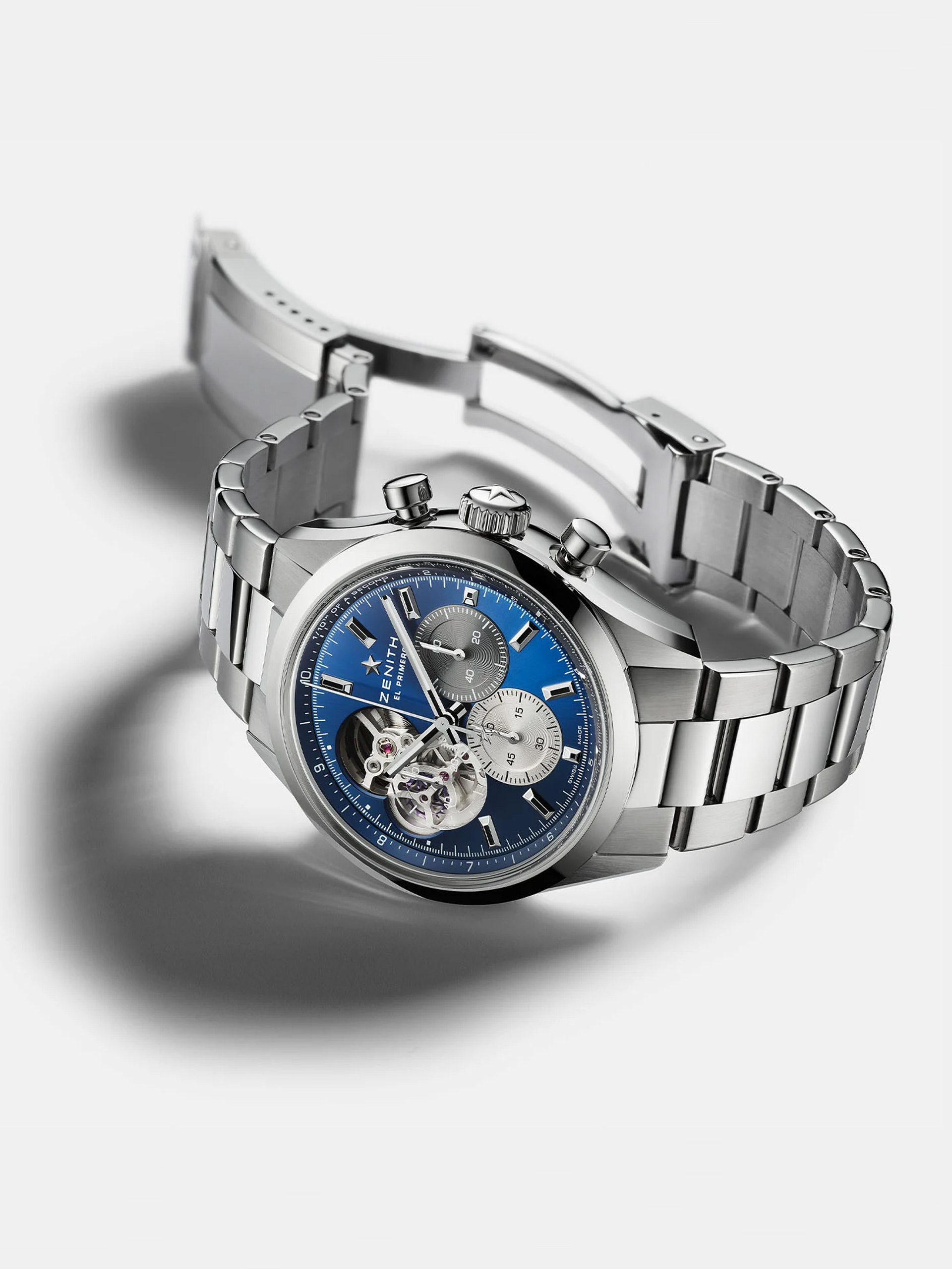 Zenith watches