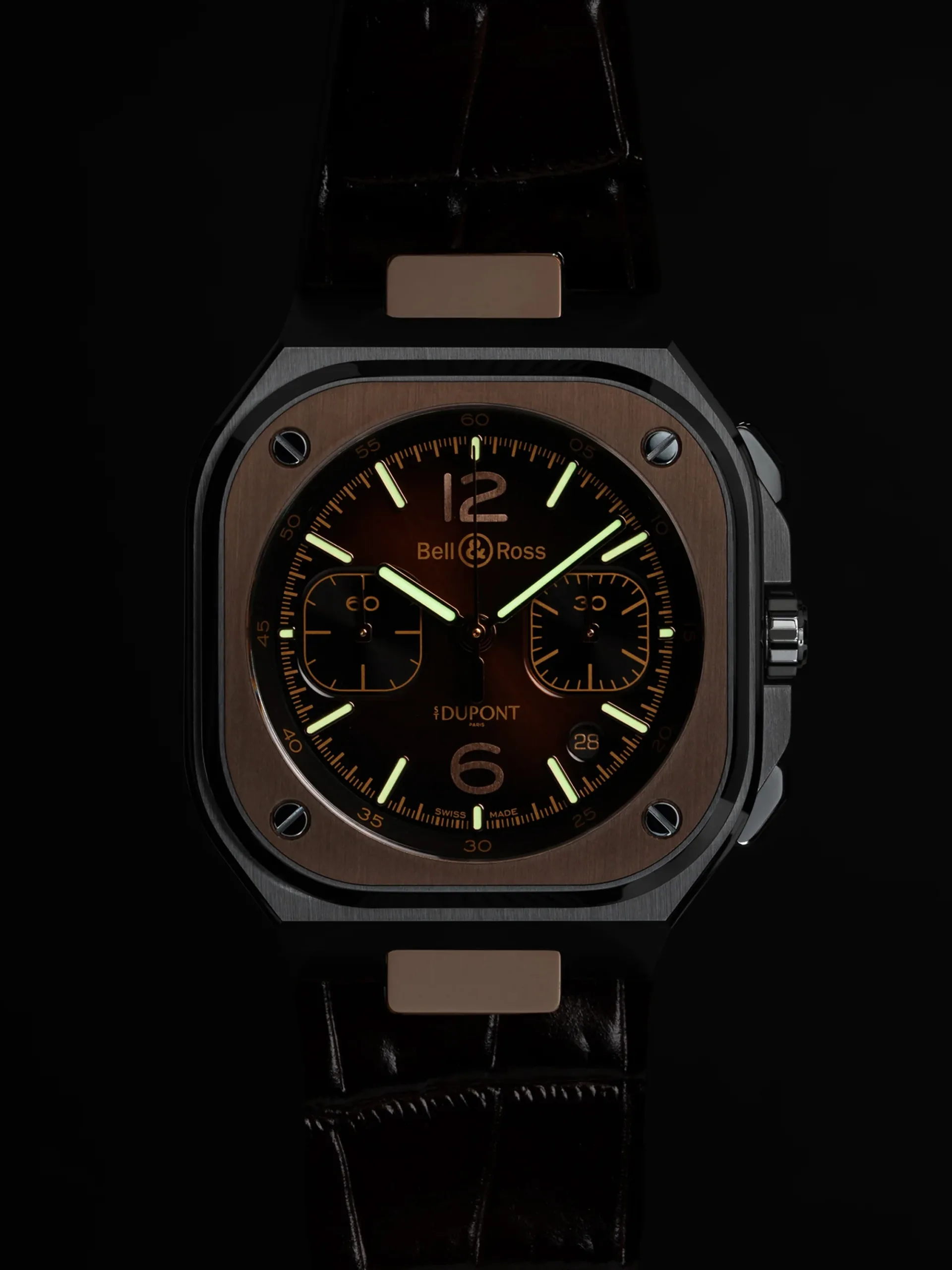 BR05C STD STPGSCA