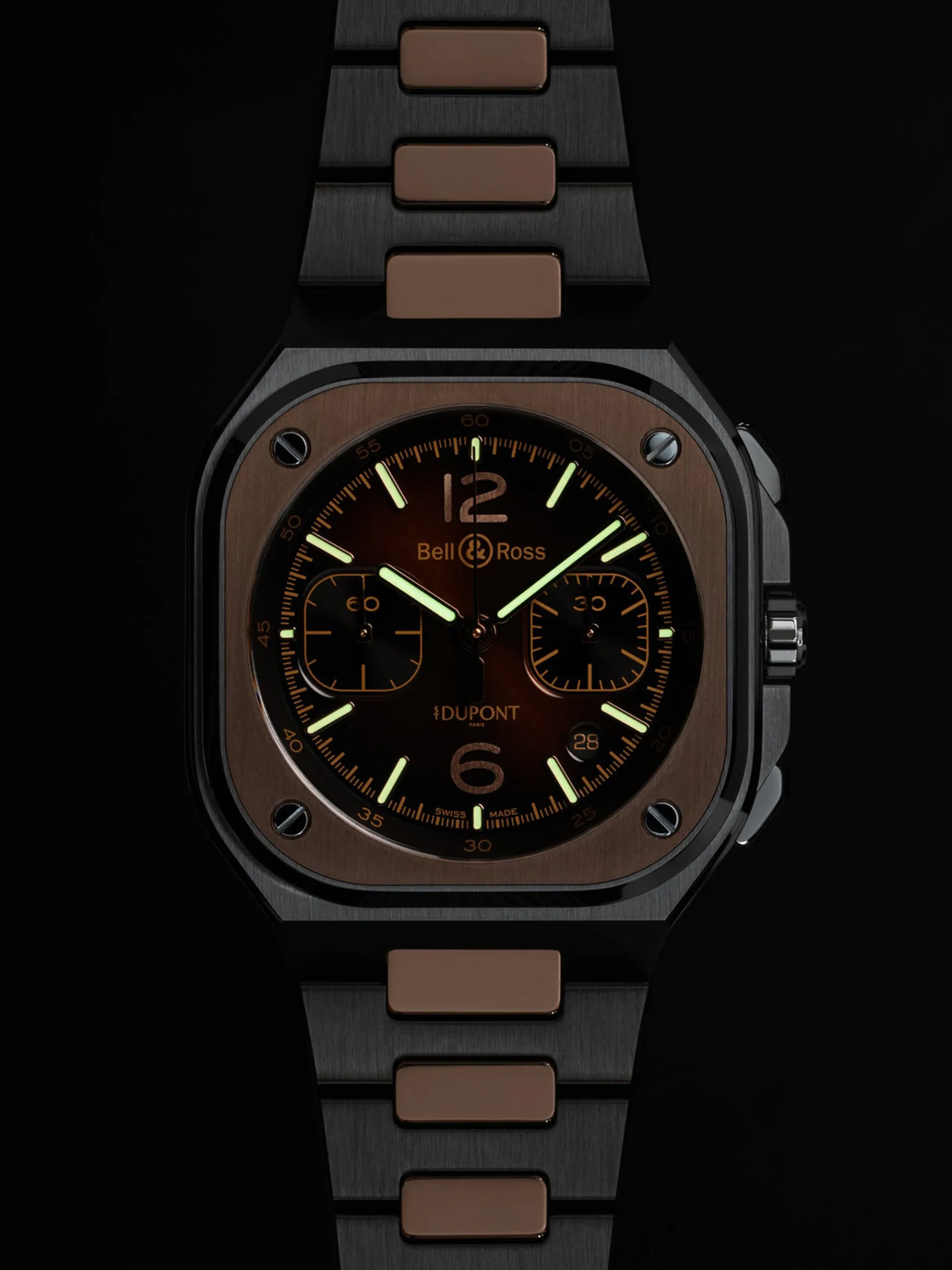 BR05C STD STPGSSG