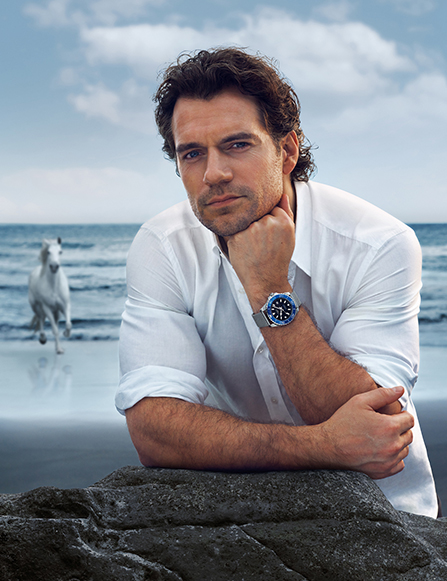 Longines