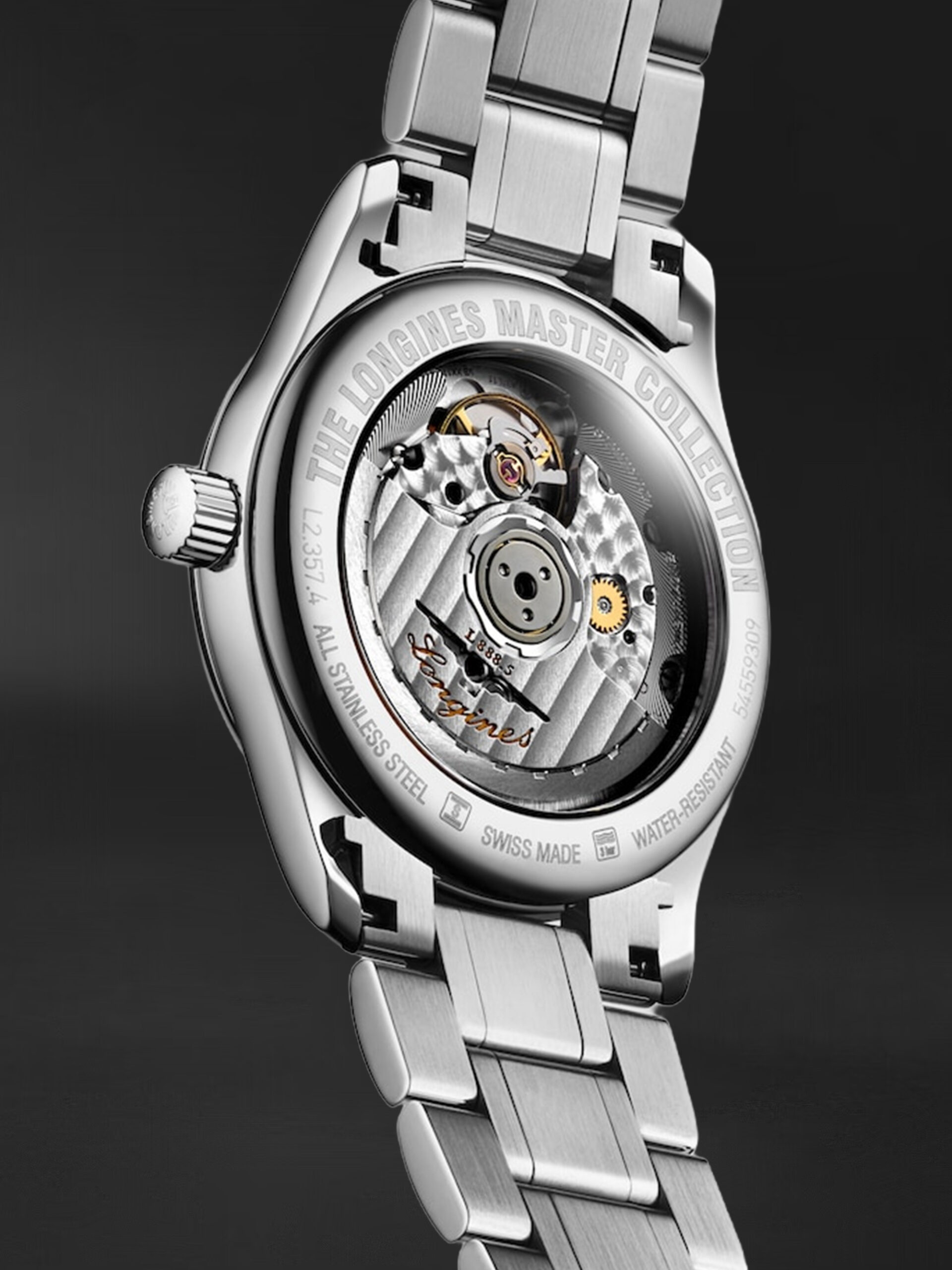 Longines L2.357