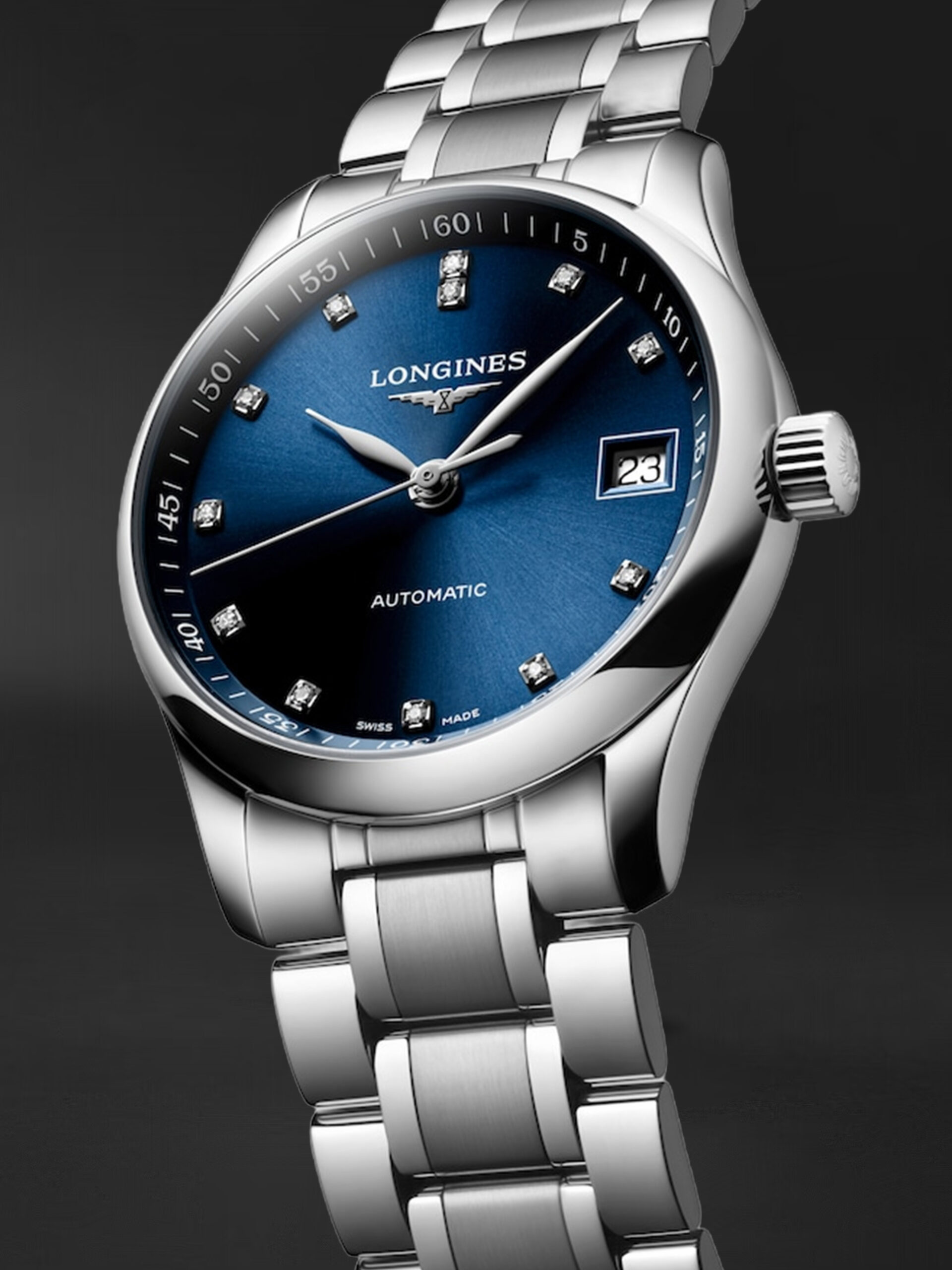 Longines L2.357.4.97