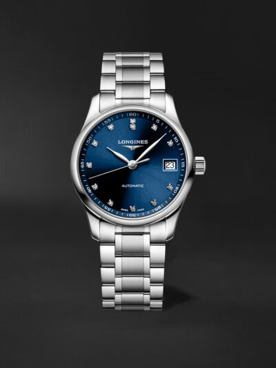 Longines L2.357.4.97.6