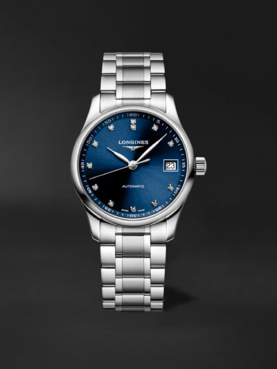 Longines L2.357.4.97.6