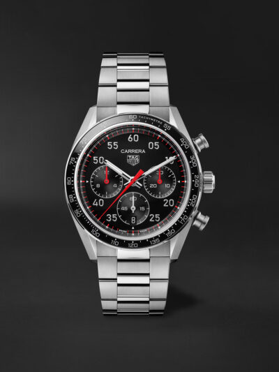 Carrera Chronograph Sport