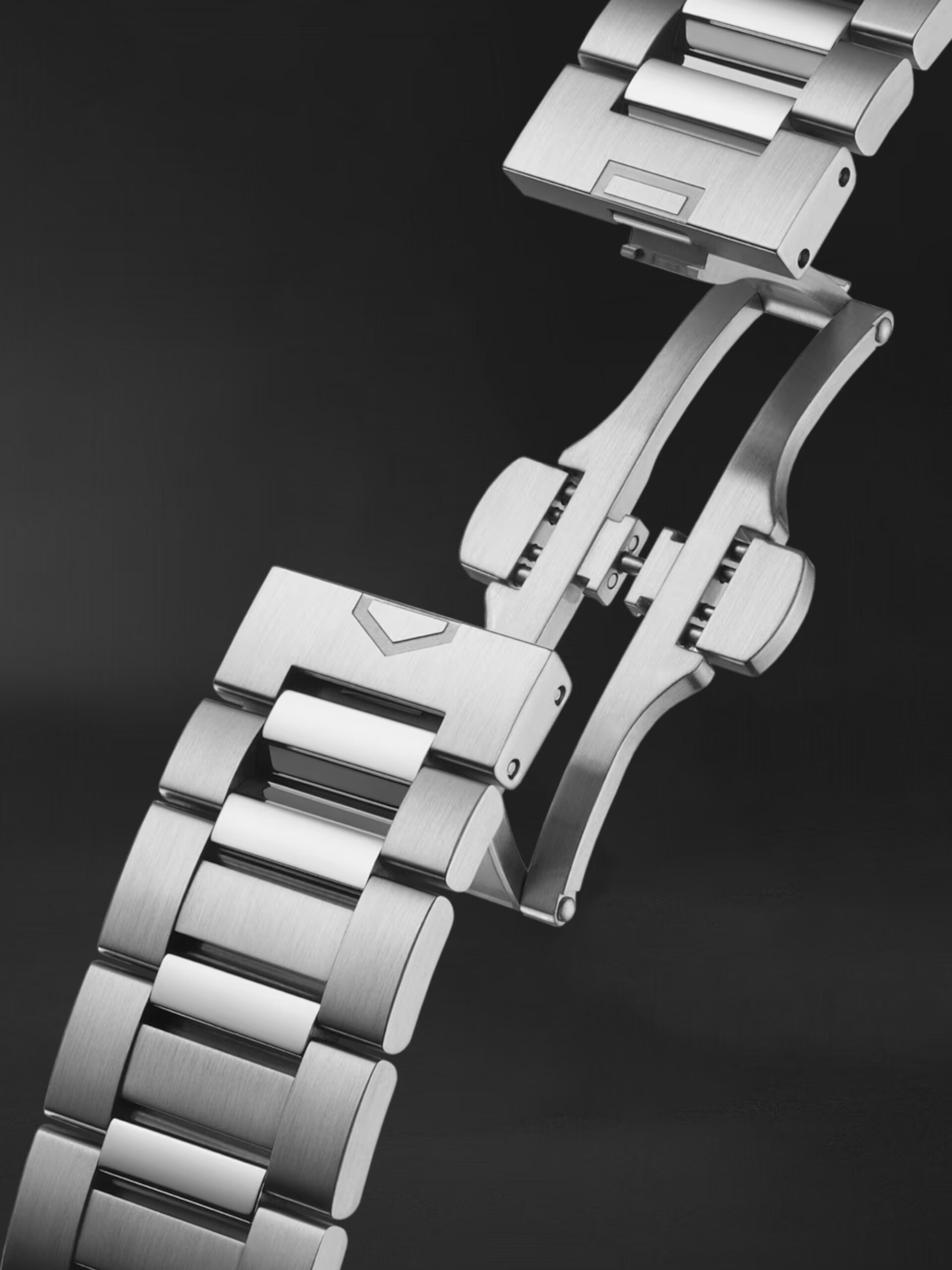 Carrera Chronograph Sport - Görsel 3