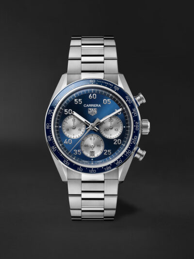 Carrera Chronograph Sport