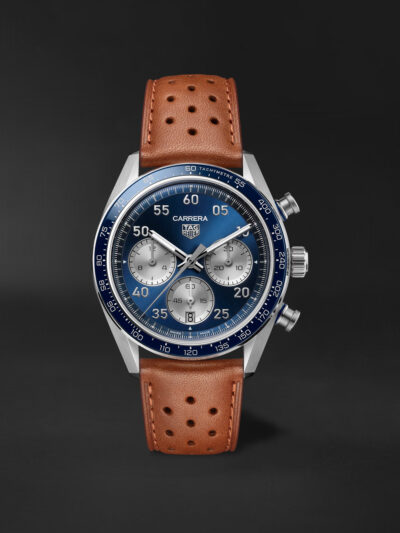 Carrera Chronograph Sport