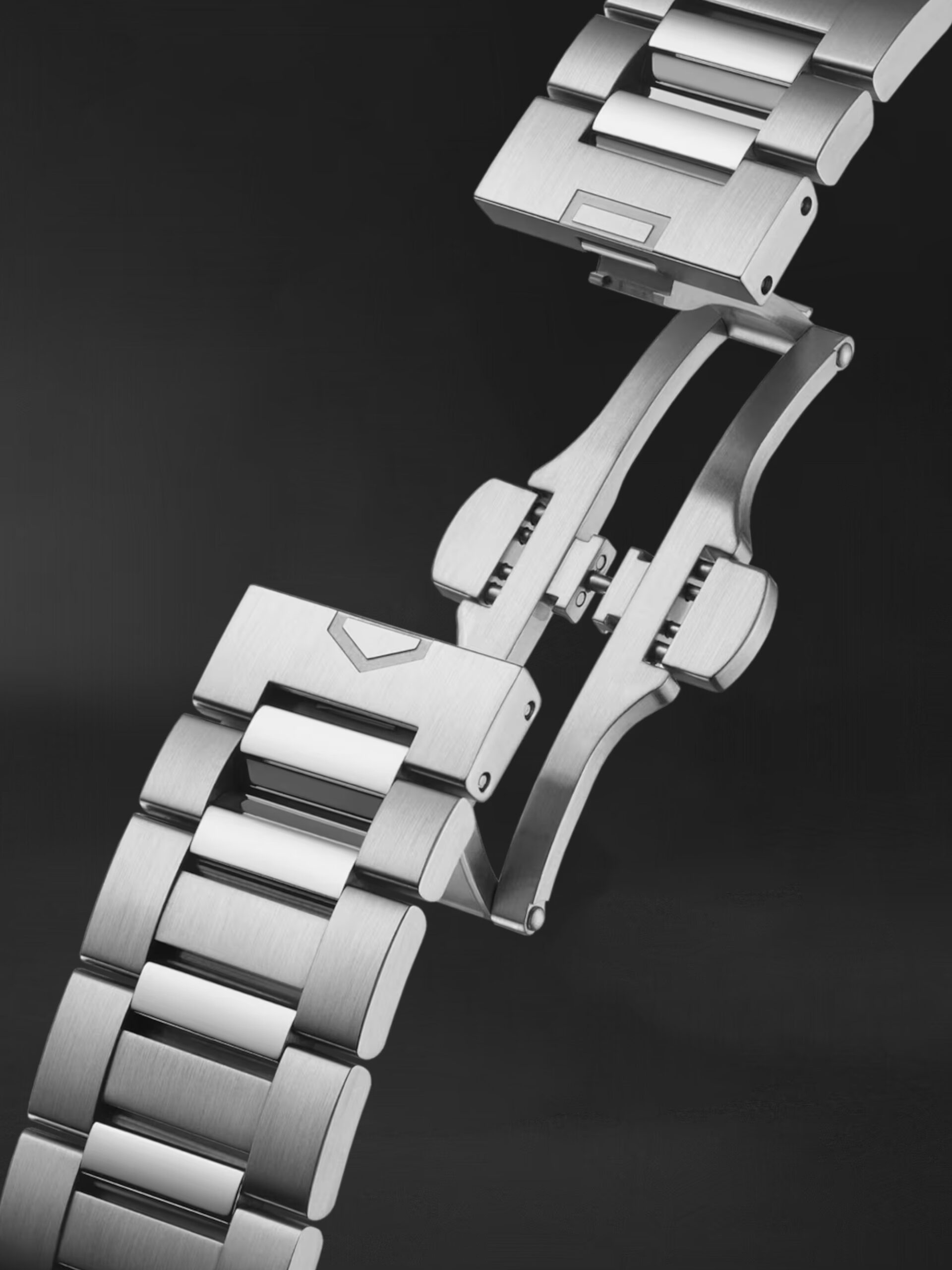 Carrera Chronograph Sport - Görsel 4