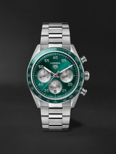 Carrera Chronograph Sport