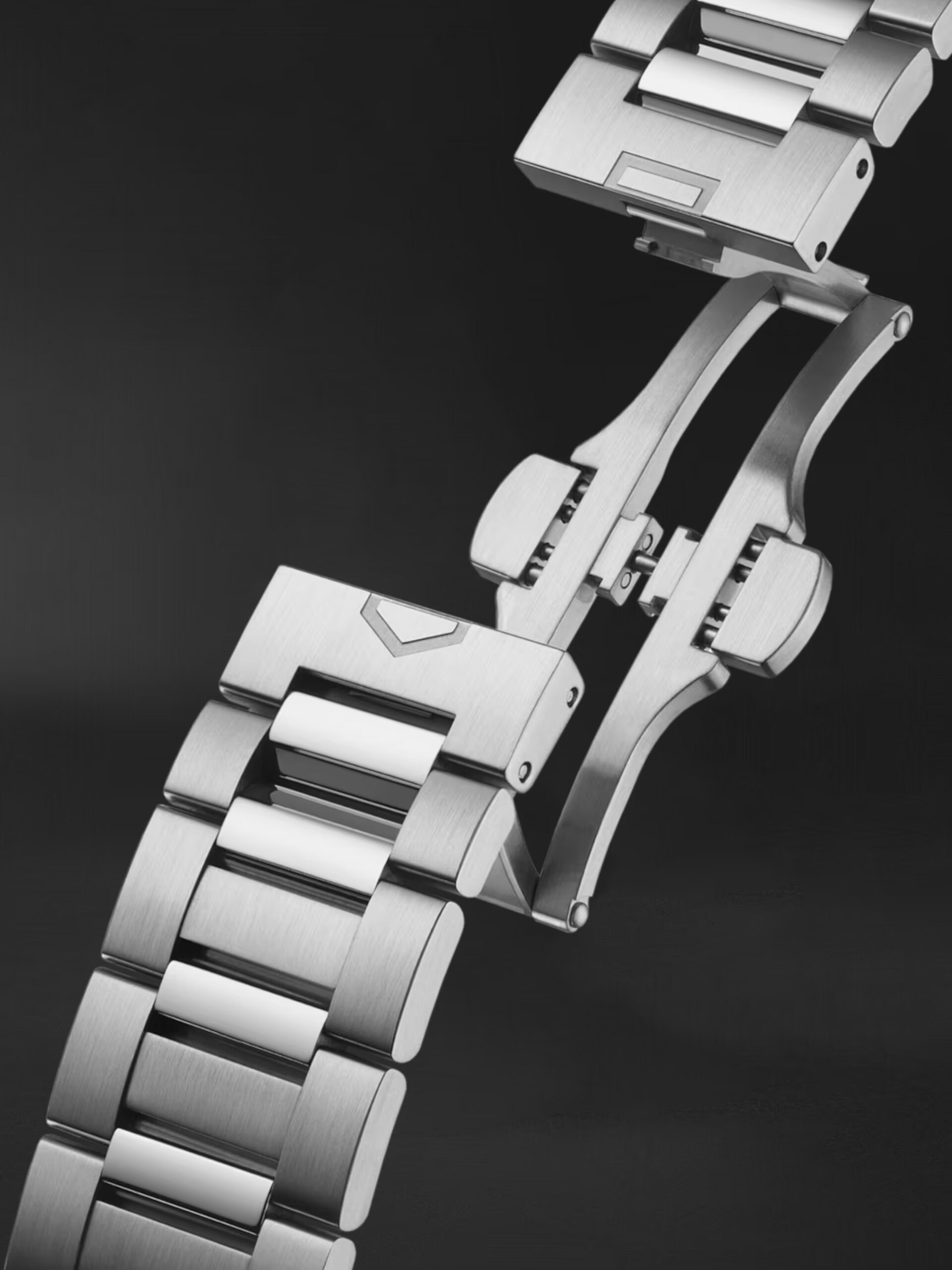 Carrera Chronograph Sport - Görsel 4