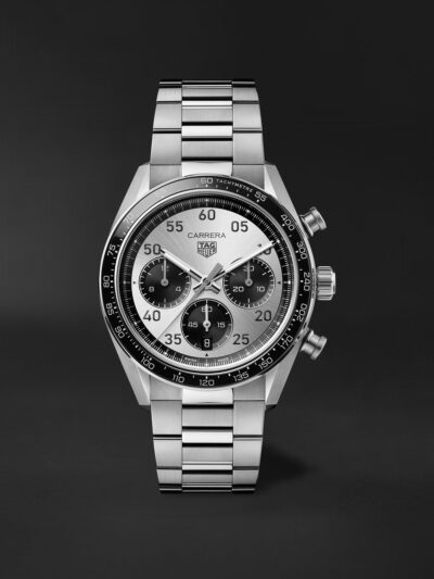 Carrera Chronograph Sport