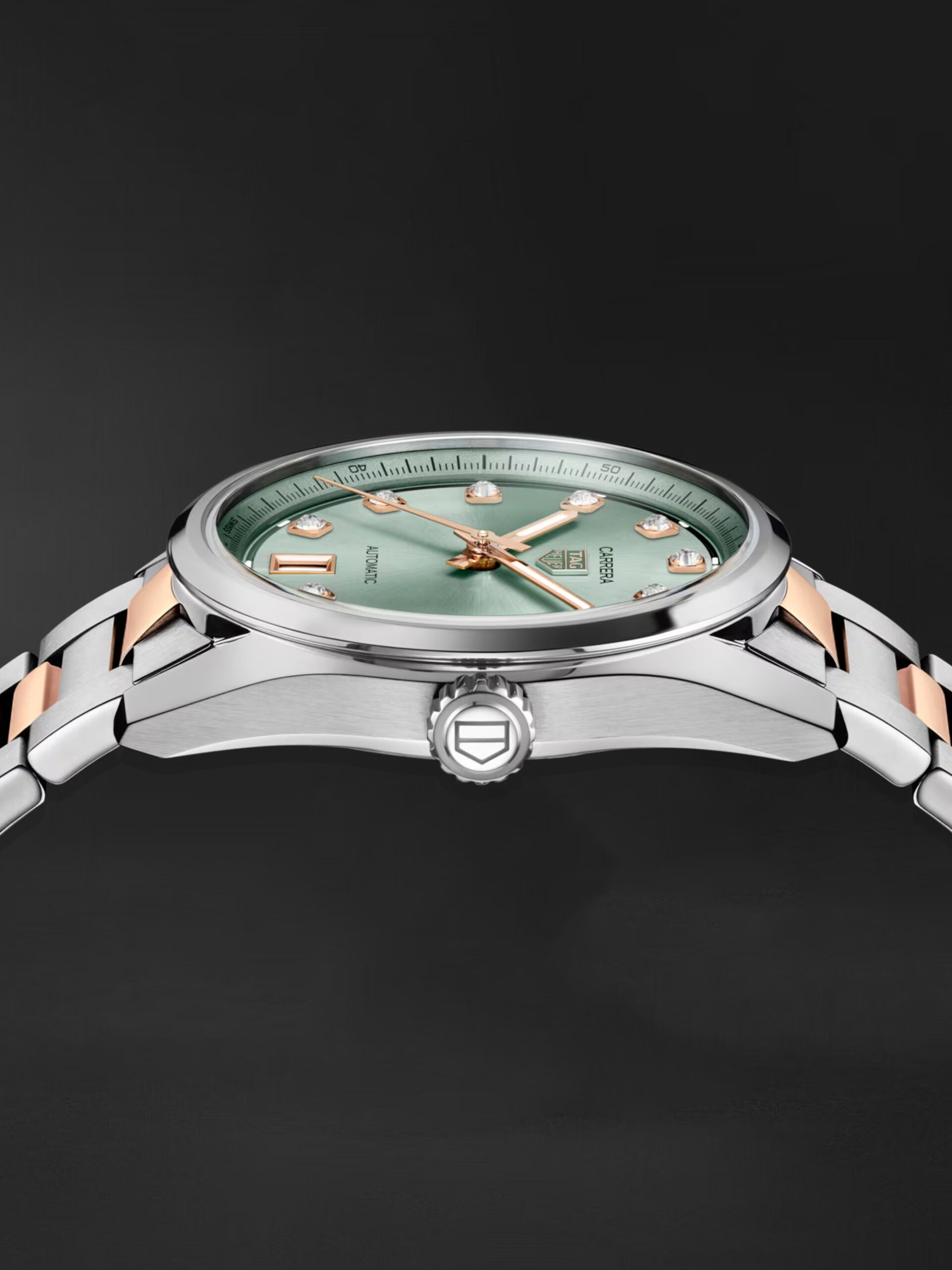 Carrera Date - Görsel 3