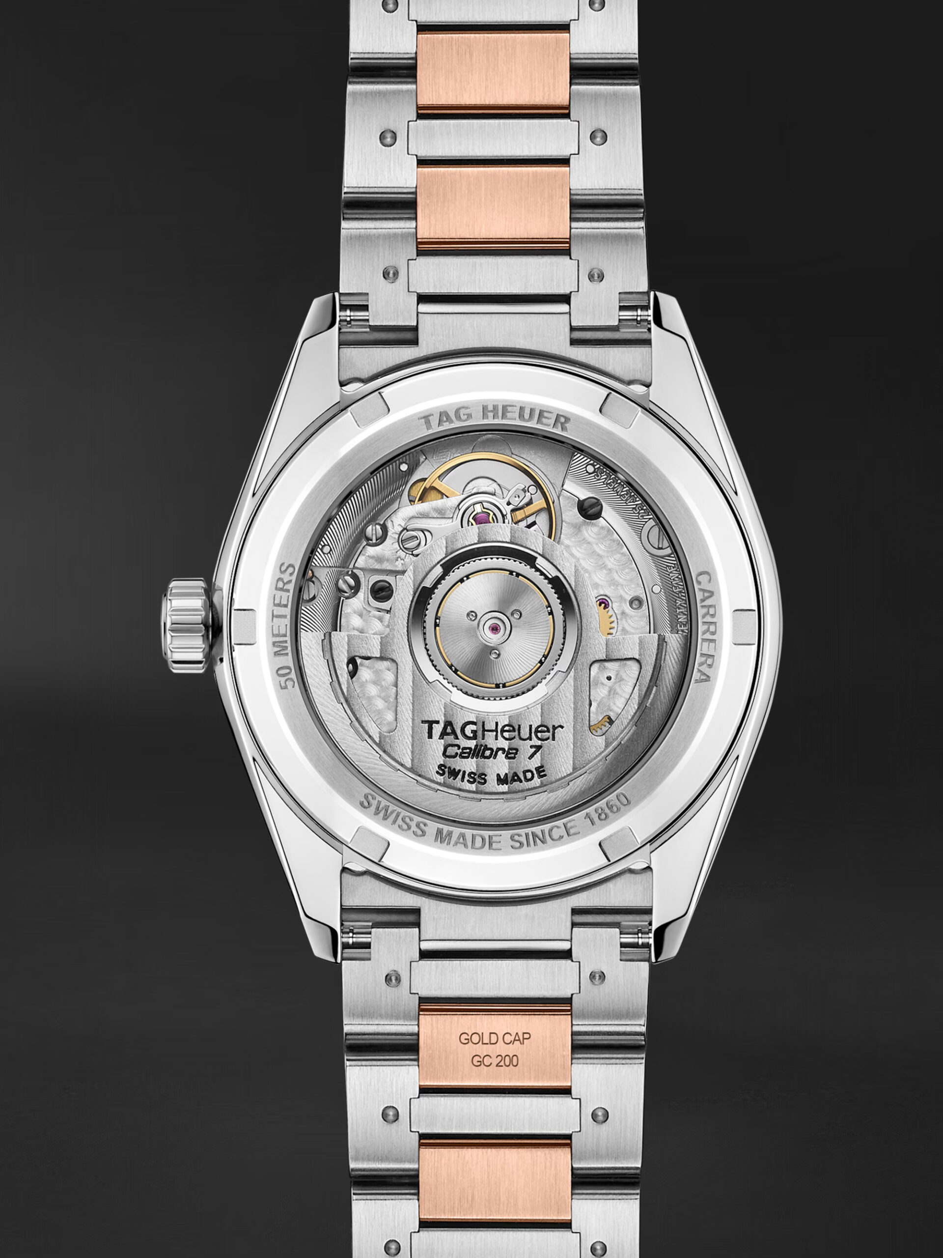 Carrera Date - Görsel 5