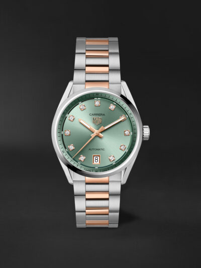 Carrera Date