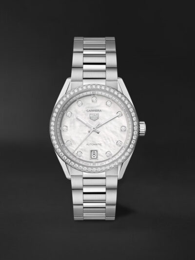 Carrera Date