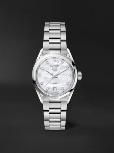 Carrera Date