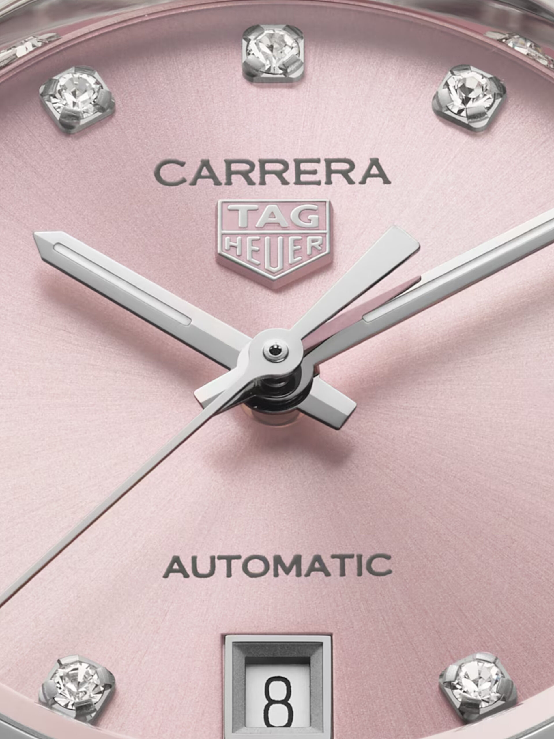 Carrera Date - Görsel 3