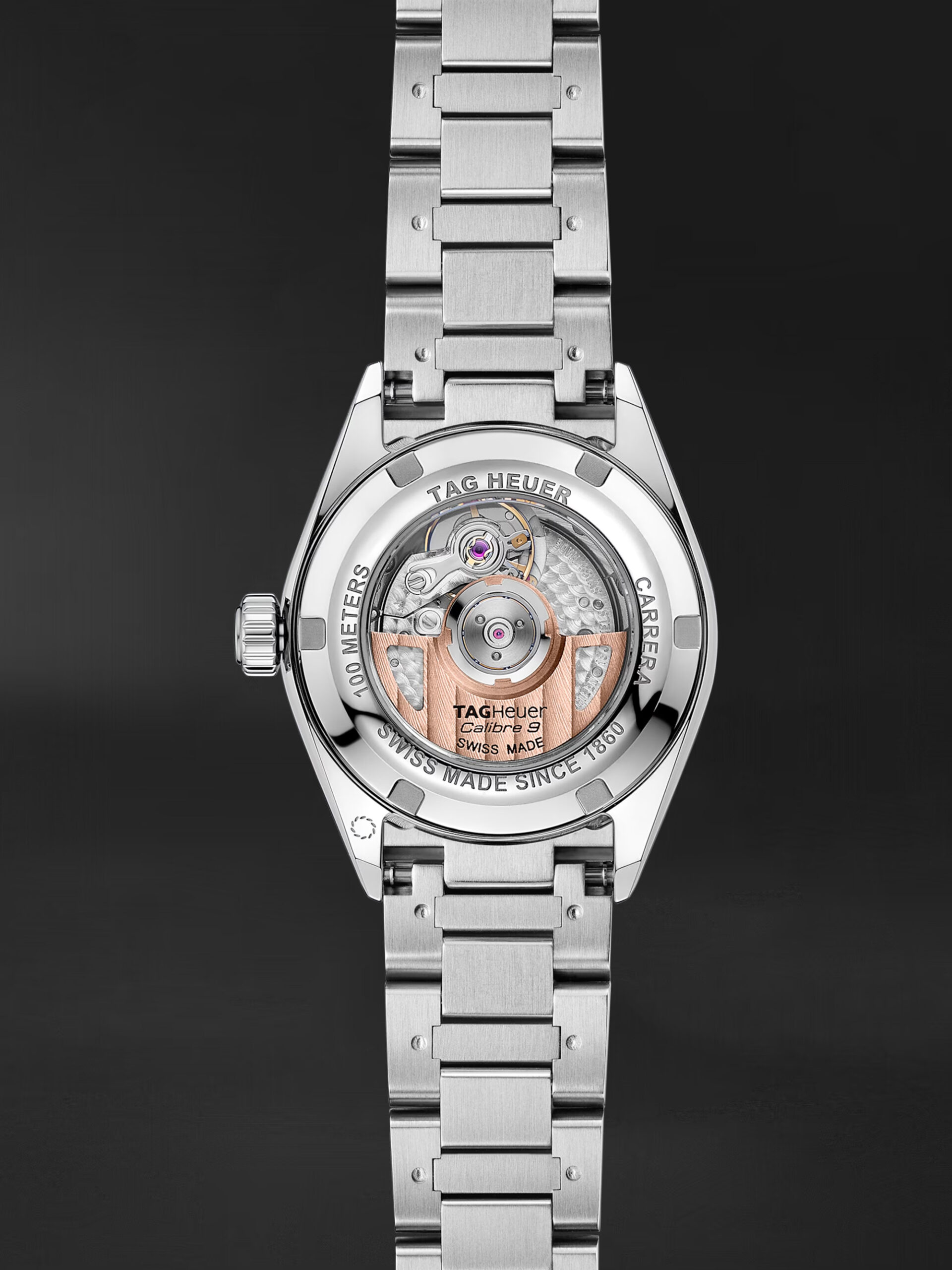 Carrera Date - Görsel 5