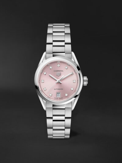 Carrera Date