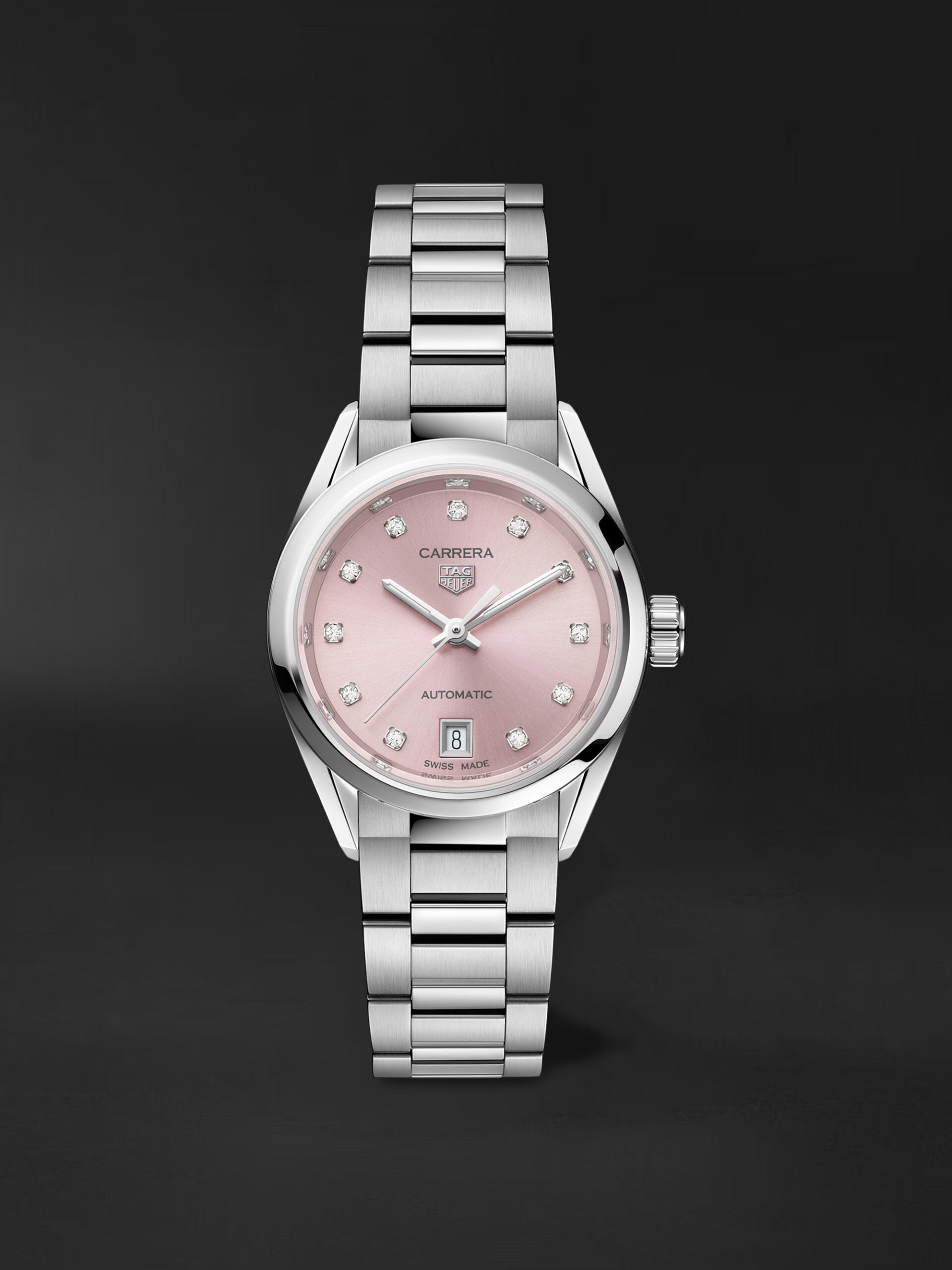 Carrera Date