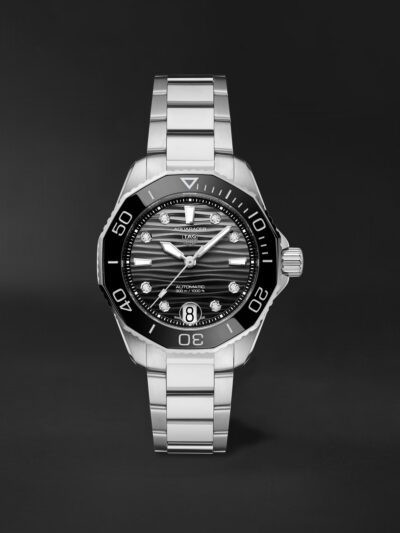 Aquaracer Professional 300 Date