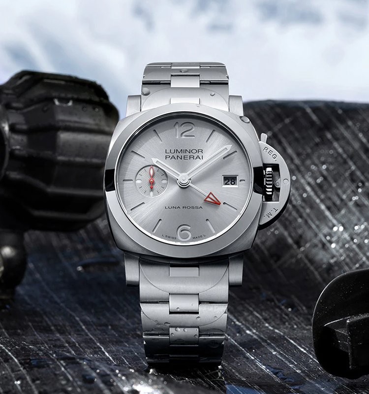 Luminor panerai