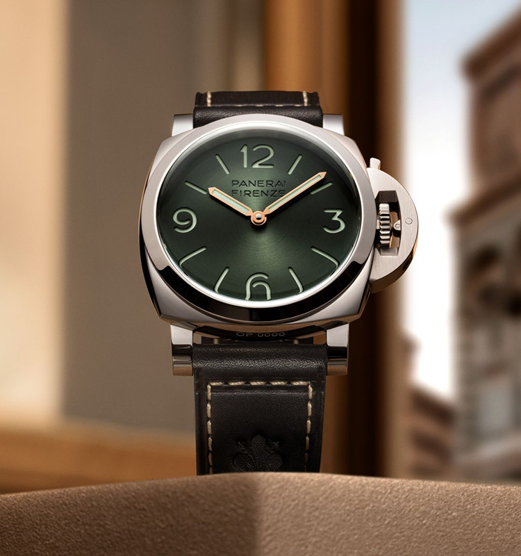 Panerai luminor