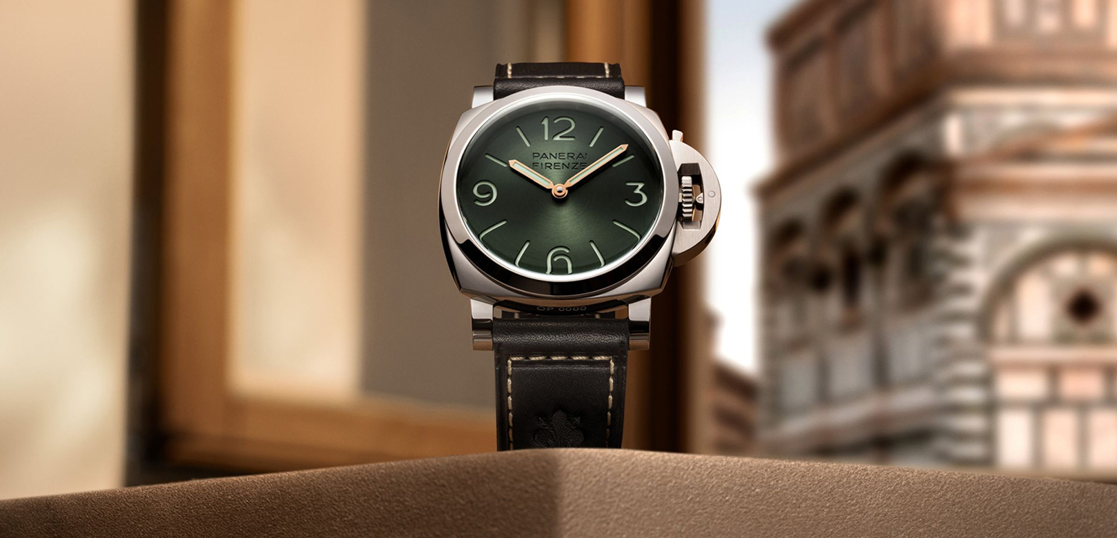 Panerai saat
