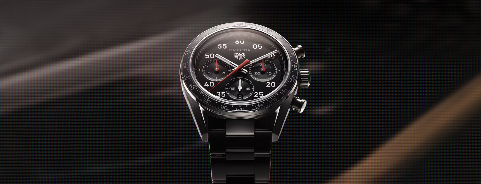 Tag heuer saat