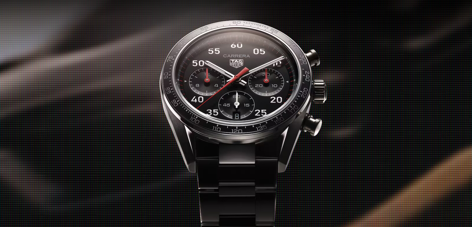 Tag heuer