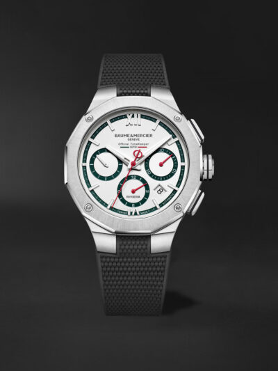 Baume et mercier