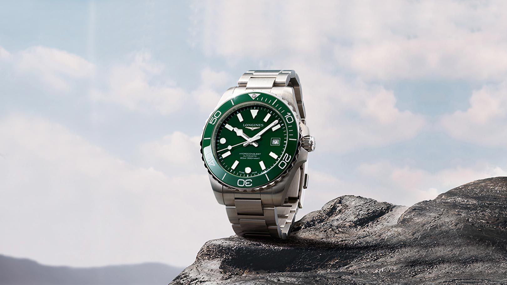 Longines hydroconquest samisaatcom