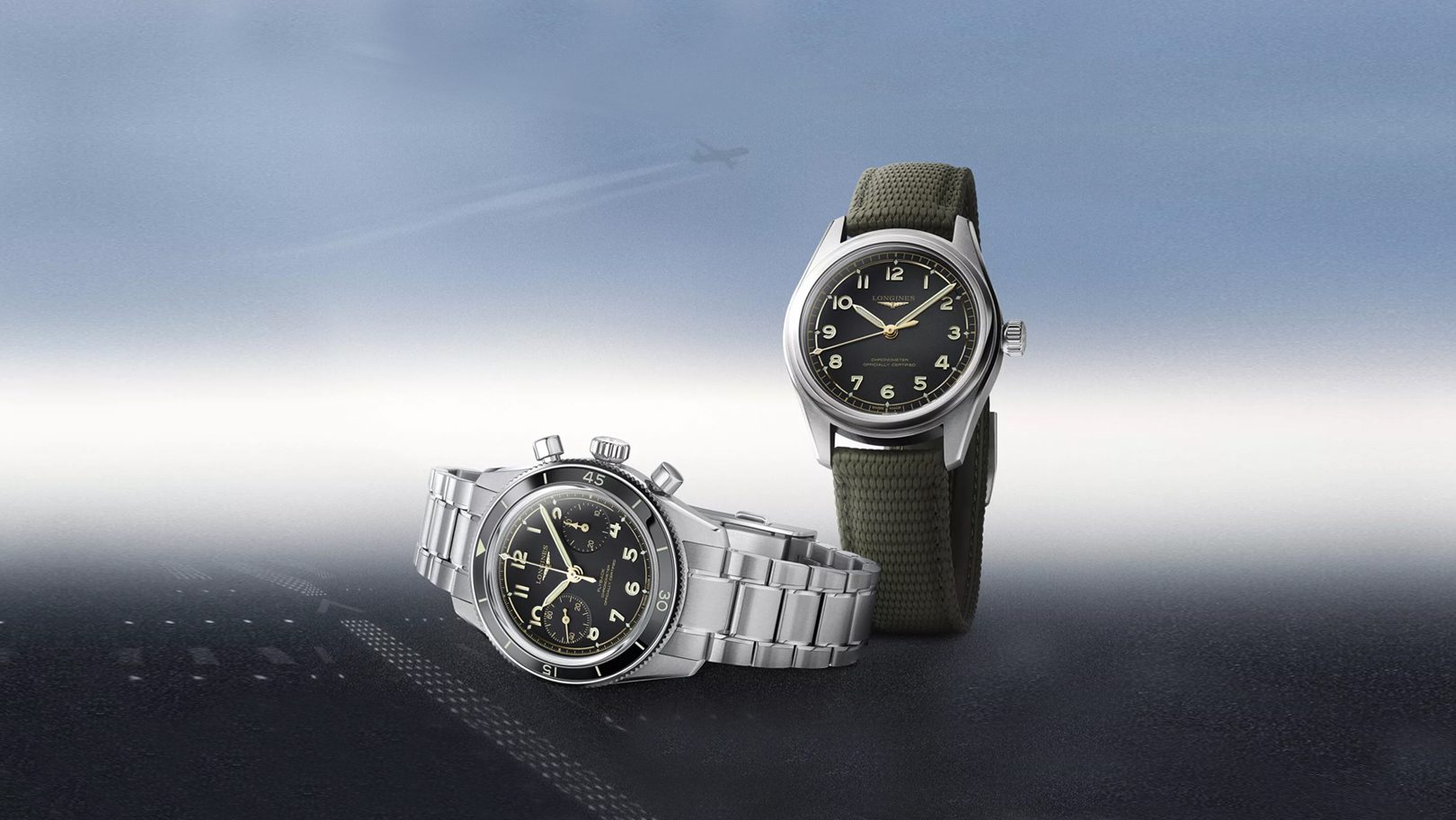 Longines saat yetkili bayi