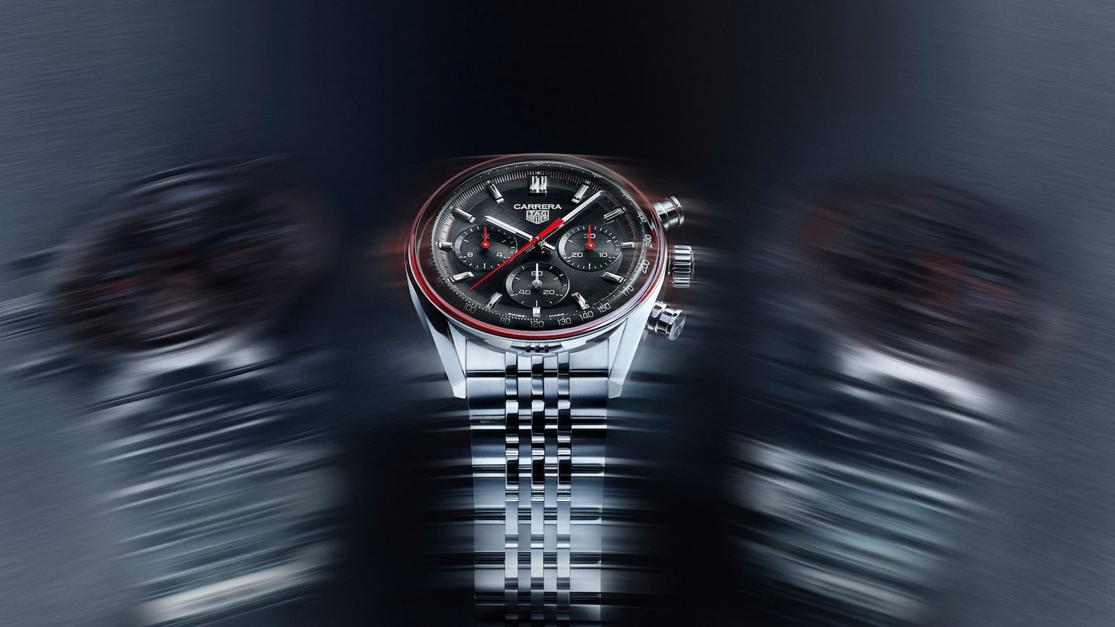 Tag heuer saat